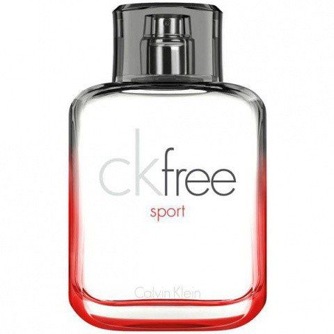 CK Free Sport